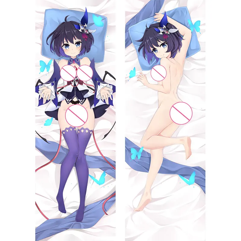Сексуальная девушка Dakimakura наволочка с аниме тело бросок Наволочка Чехол обнимающий тело наволочка чехол