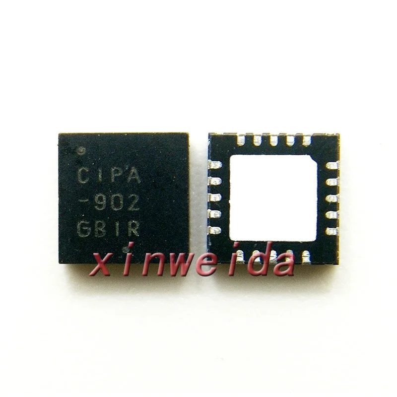 CIPA-902 QFN новые детали, хорошее качество. Электронный компонент. От его напрямую