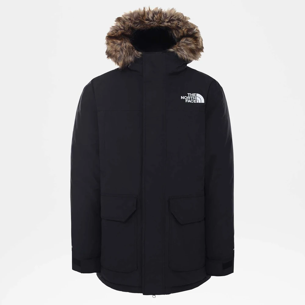 north face m