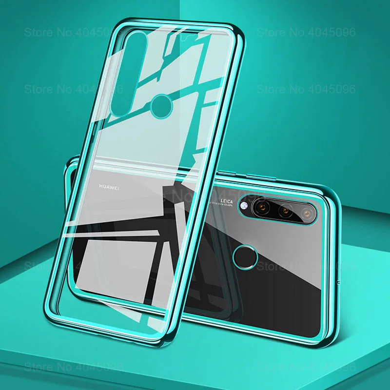 green 360 магнитный чехол для huawei p30 lite, передний задний стеклянный чехол для huawei i p30 lite p 30 светильник 30 lite, закаленное стекло с магнитом, крышка - Цвет: green