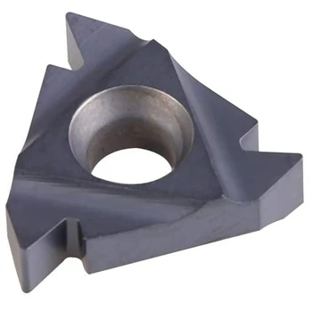 

Carbide Thread Insert Internal Extenal Threading Insert Trapezoidal Lathe Thread Tool