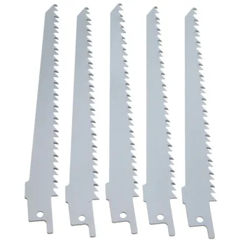 

Cutter Reciprocating Saw Blades Woodworking Trimming Shaping Carpenter