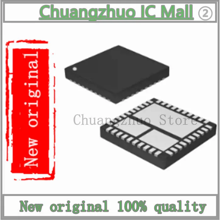 

1PCS/lot FDMF6808N FDMF6808 FDMF 6808N QFN40 IC Chip New original