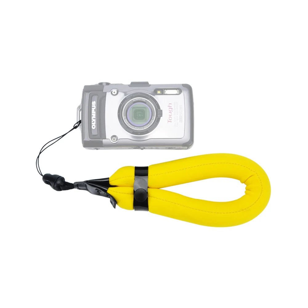 Alça ajustável para gopro herói 10, 9,