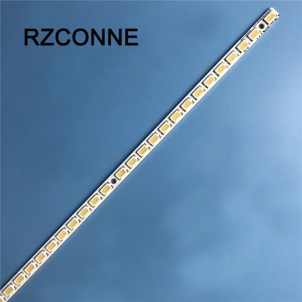 Светодиодный подсветка полосы 67 светодиодный s для sony 46 ''Экран ТВ S1G1-460SM0-R0 LJ64-02858A/LJ64-02873A/LJ64-02872A KDL-46EX520 LTY460HN02