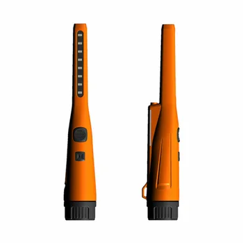 

Travel Lamp Without Battery Safe Orange 23*4*4cm UV Germicidal Portable