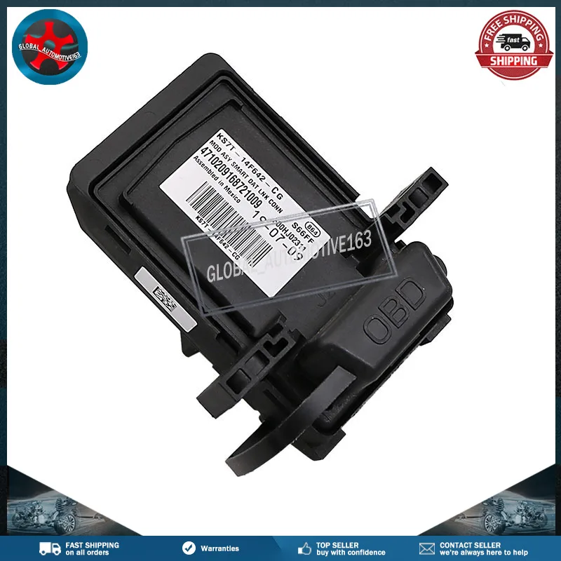 KS7T-14F642-CG For Ford Smart Data Link Obd Module