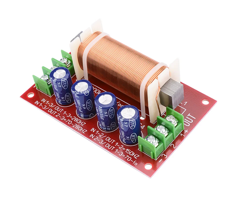 High Quality Eletrônicos