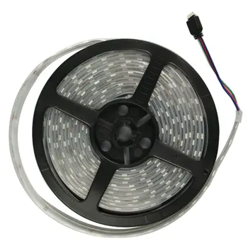 

SMD 5050 RGB 300 LED 5 Meters Flexible LED Tape Strip Light