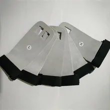 Тренажерный зал кожа фитнес-гимнастика гвардии ладони перчатки для защиты от подтянуть опора для запястий синтез