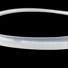 Силиконовое уплотнительное кольцо Запасная прокладка термостойкая для кухонного давления кухонные инструменты GHS99