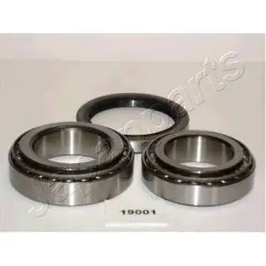 Подшипник ступицы Trooper Monterey(-99) JAPANPARTS KK-19001