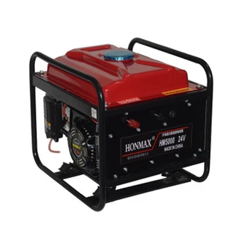 

High Quality 12V DC Generator 12V RV Air Conditioning Battery Generator