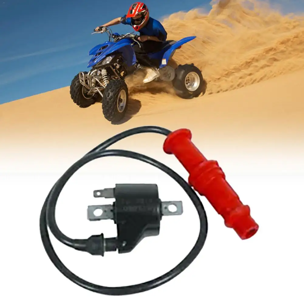 Профессиональная катушка зажигания 3084690 для Big Boss HAWKEYE Magnum Ranger Scrambler Worker Polaris 1995 30