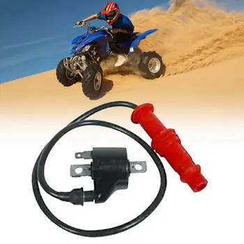 

Professional Ignition Coil 3084690 For Big Boss HAWKEYE Magnum Ranger Scrambler Worker Polaris 1995-30 500 / 425