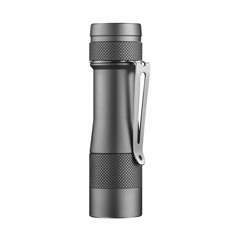 Lumtop FW3A умный светодиодный фонарик и прошивка тройной светодиодный CREE XPL HI 2800 люменов с переключателем хвоста от аккумулятора 18650