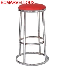 Kruk Taburete Sedia Barkrukken Cadir Sedie Sgabello Banqueta Stoel Hokery Cadeira Stool Modern Tabouret De Moderne Bar Chair