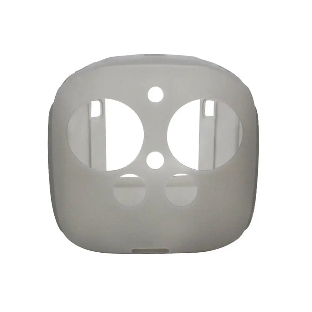 

Silicone Protective Skin Wrap Case Cover Shell Sleeve For DJI Phantom 3 4 pro Inspire 1 Remote Controller Accessories