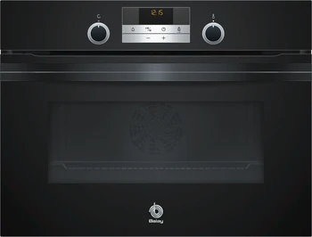 

Balay 3CB5351N0 electrics oven 47 L Black A