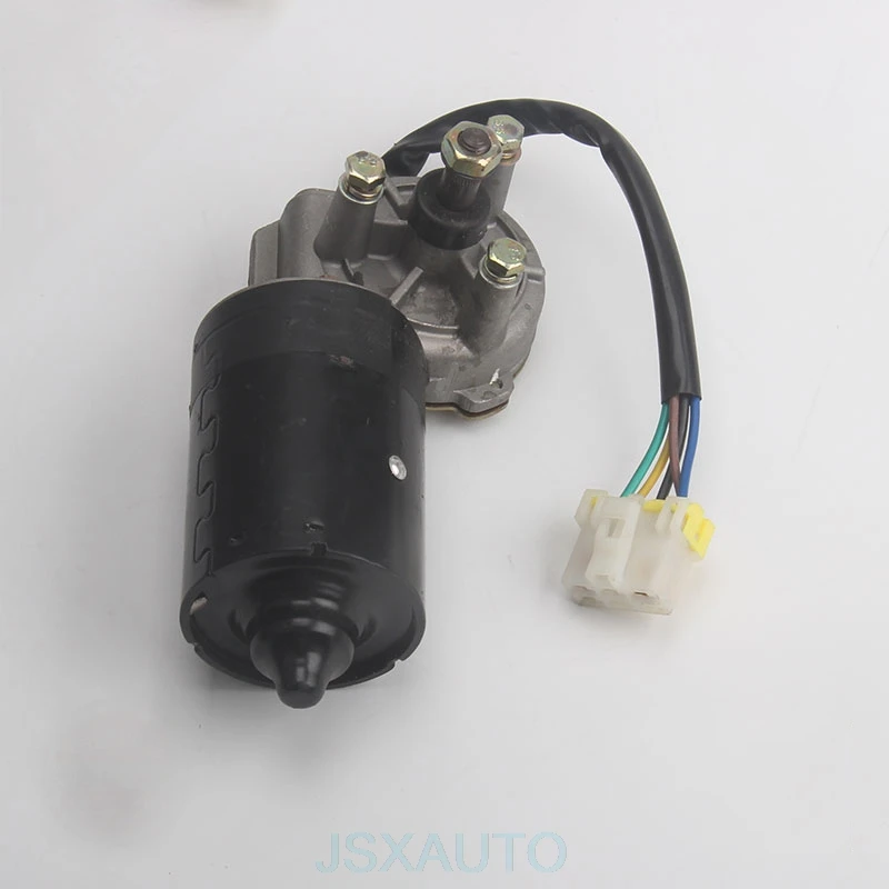 as picture Для экскаватора KOMATSU PC120/200-6, аксессуары, маленький очиститель головки двигателя, рычаг стеклоочистителя - Цвет: as picture