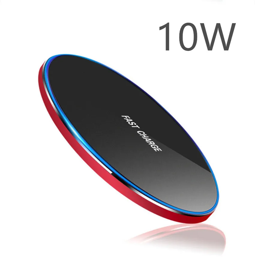 

For Sony Xperia XZ3 10W Qi Wireless Charger For iPhone X Xr Quick Charging Dock Charge Station For Sony Xperia XZ2 / XZ2 Premium