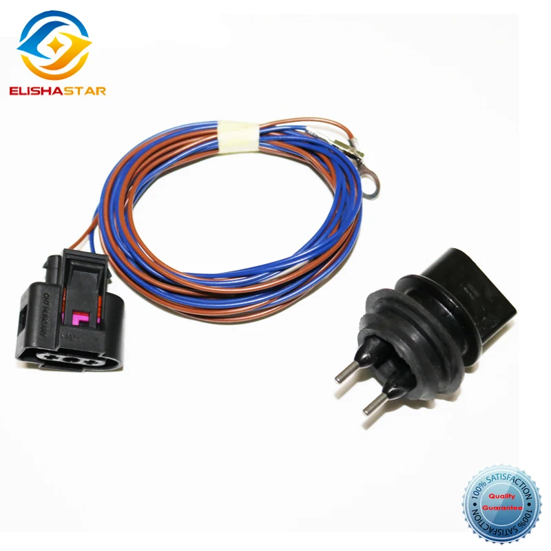 Sensor de nivel de líquido para lavadora de vidrio OEM, Cable de 2m ...
