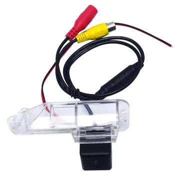 

Car Backup Rear View Camera Parking Assistance Waterproof Reverse Camera For Lexus IS250 IS300 2009-2013/RX270 RX350 since 2010