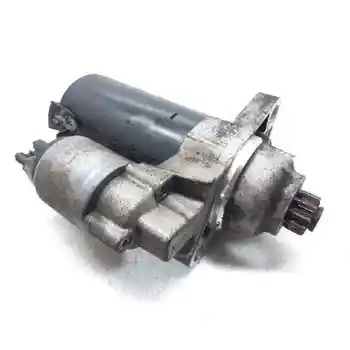 

02T911023H STARTER MOTOR SEAT IBIZA (6L1)