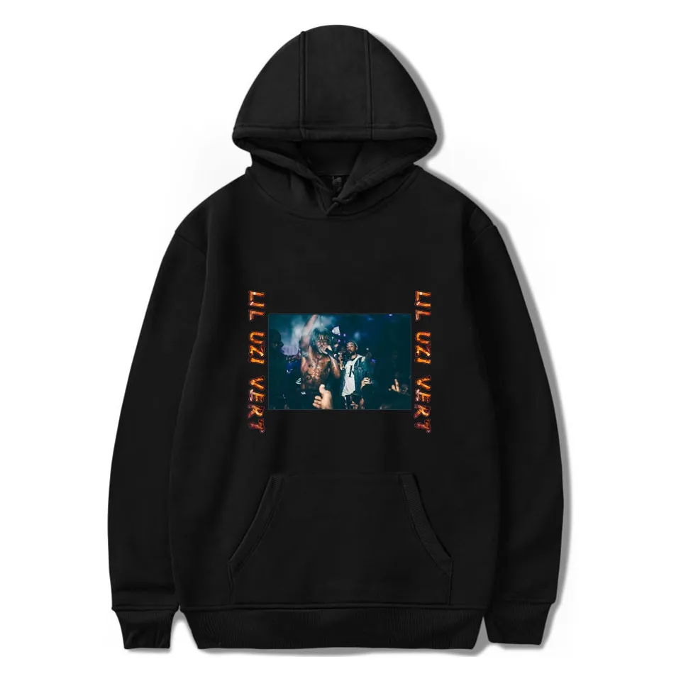 lil uzi hoodie