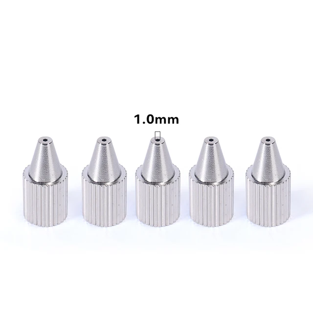 1.0mm set