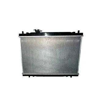 

Radiator Assy S11-1301110KA for Chery QQ3 SQR472 1100cc Spare Part