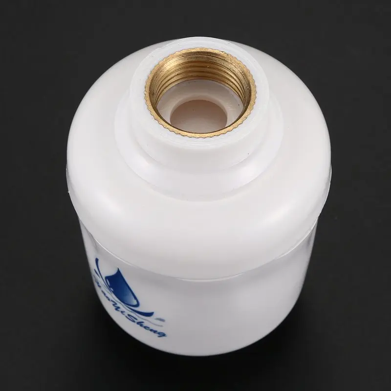 AD Kitchen In Line очиститель насадки для душа фильтр воды здоровья Удаление хлора