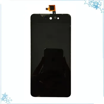 

For Wiko Rainbow UP / Wiko Rainbow UP 4G LCD Display+Touch Screen Digitizer Assembly Replacement Black LCD Screen