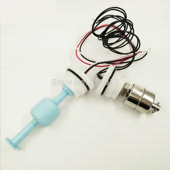 

1 Pair Water Level Sensor,3 Pcs Door Rubber Gaskets of 23L Vacuum Steam Sterilizer for Noel