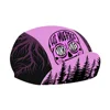 Multi Styles Skull Cool New Classical Cycling Caps OSCROLLING Gorra Ciclismo Unisex 5