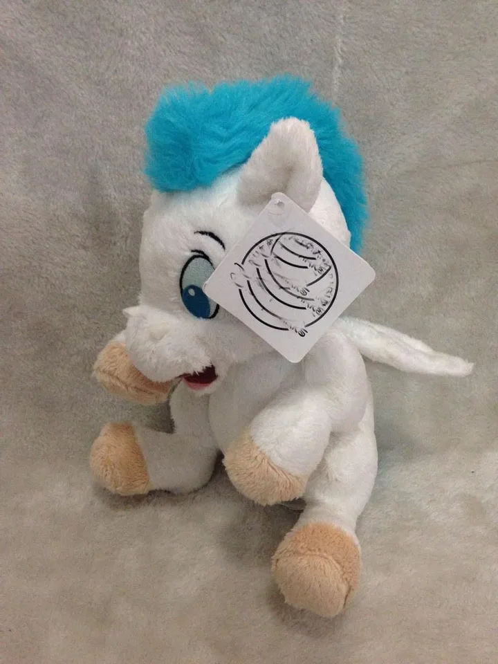 peluche hercules disney