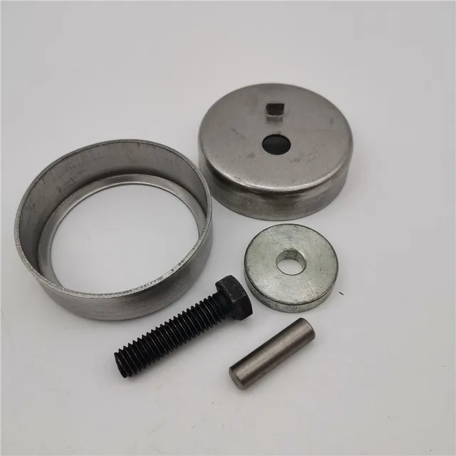 Big Block Ford FE Fuel Pump Eccentric, 50 OFF