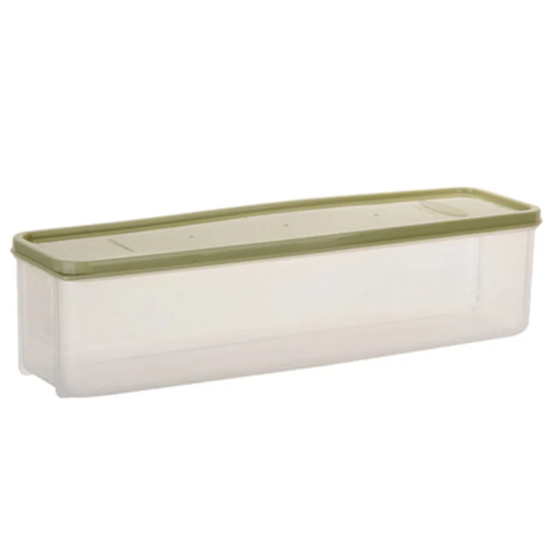 

2018 Kitchen Fridge Freezer Space Saver Organizer Storage Rack Shelf Holder NEW