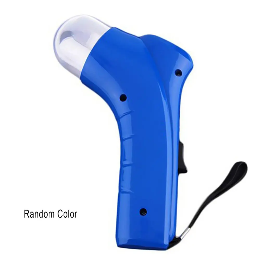 Dog Cat Treat Snack Launcher Food Feeder Toy gun shape Catapult Pet Interactive Training Tool pet supplies | Дом и сад