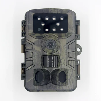 Trail Camera Wildlife Game Hunting Trail Camera Motion Activated Security Camera IP66 Night Vision Scouting Camera 1