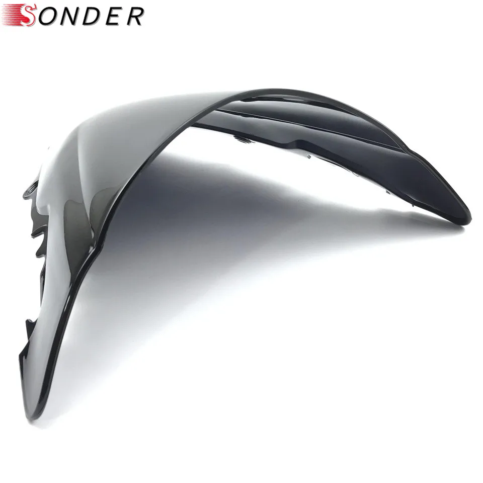Motorcycles Windshield WindScreen Double Bubble For Yamaha YZF600 R6 YZF-R6 YZF 600 YZF-600 2003-2005 2004 03 04 05