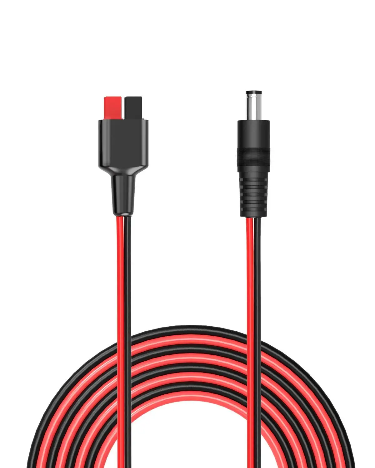ALLPOWERS DC to Anderson Charging Wires 1.5M Charging Tools charging cable For Solar Charger Portable Power Station Generator
