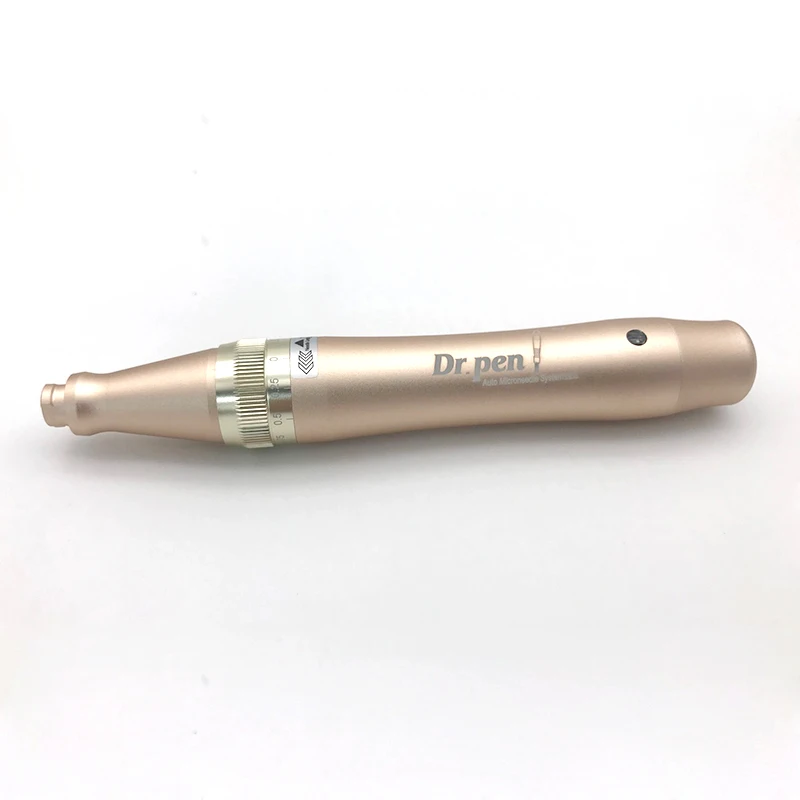 Проводная Автоматическая микро игла Dr.pen M5 C Полуперманентная вышивка подводка