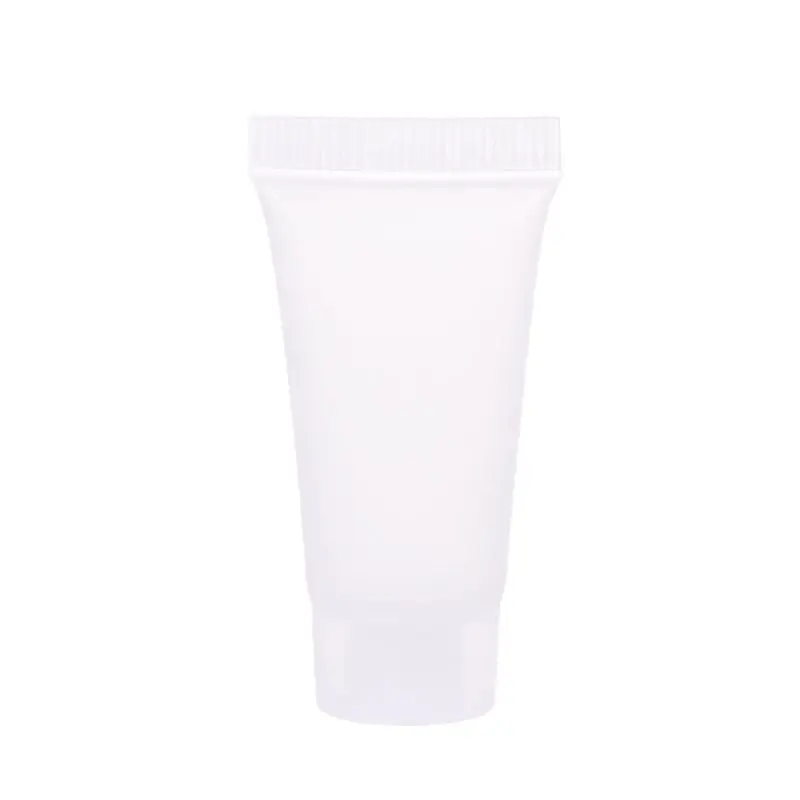 Empty Tubes Lip Gloss Balm Clear Cosmetic Containers 5ml 30ml Capacity Bottles 1