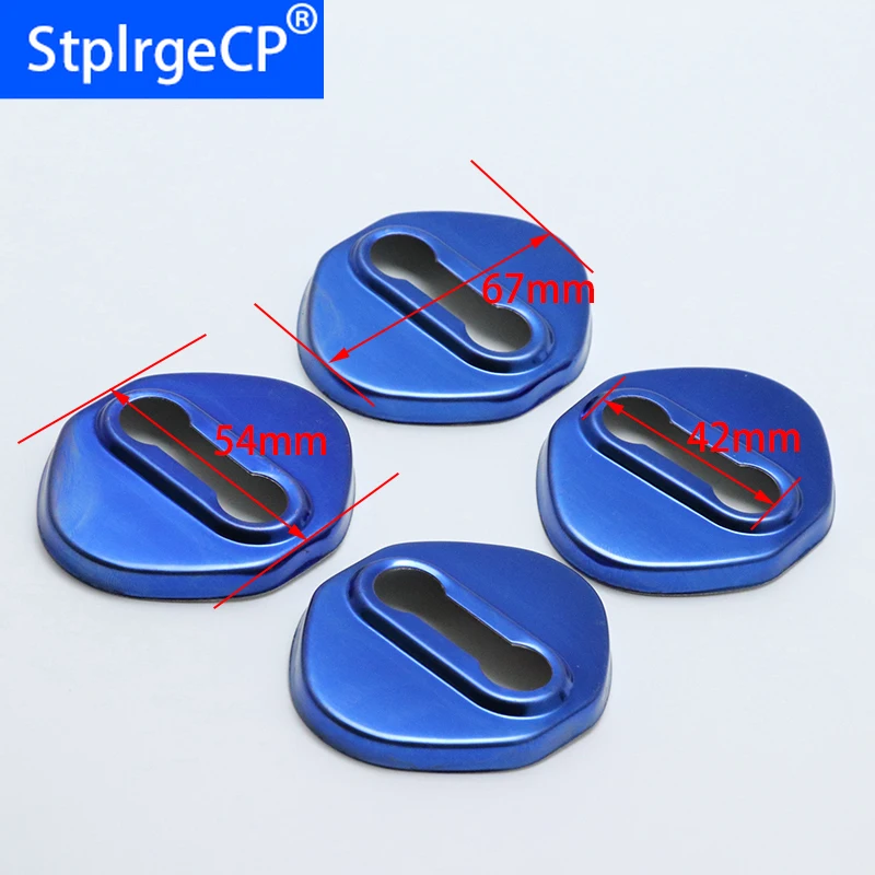 4 предмета в комплекте|Наклейки на автомобиль| |