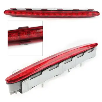 

Brake Light High Mount Signal Lamp Super Bright Rear Clear Lens Brilliant Brake Light For Benz W209 02-09