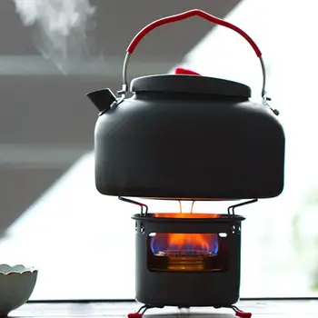 

BBQ supplies Liquid solid alcohol stove outdoor windproof stove portable stove outdoor stove camping stove