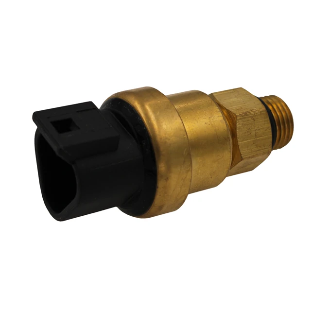 Мазута Давление Сенсор 161-1703 284-8876 для двигателя CAT 3126B 3126E 3508B 3512B 3516B 3516C C18 C9 C-10 C-12