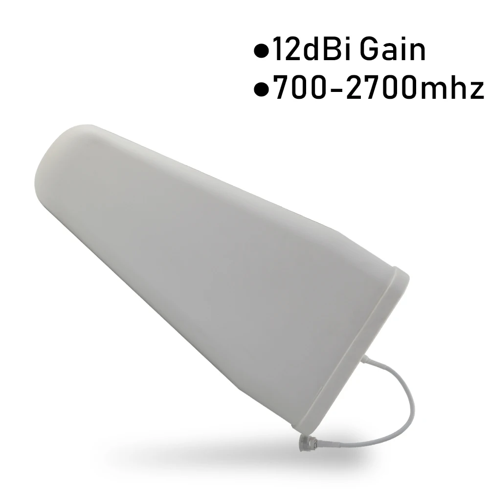 2G 3G 4G Triple band Cell Phone Signal Booster