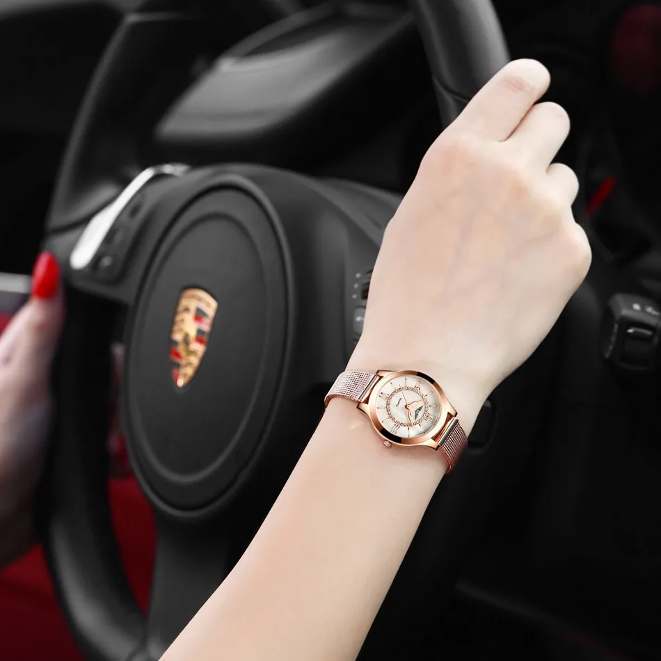 Cheap Relógios com Pulseira